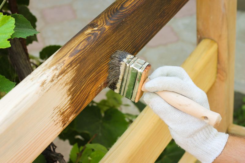 Sash Painting in Waco, TX