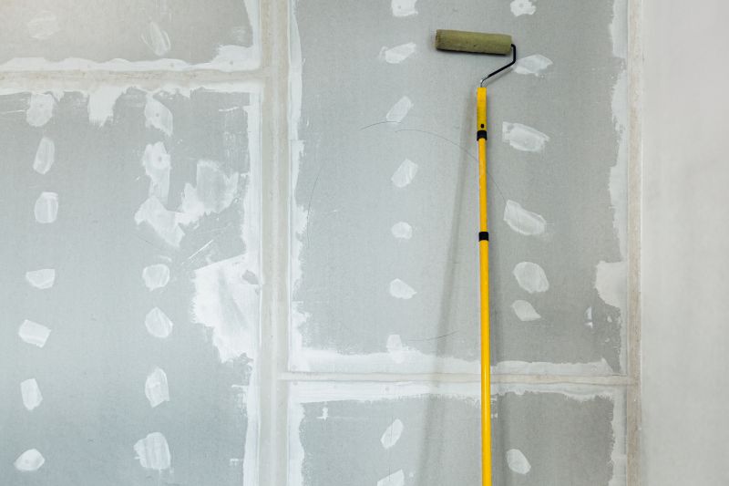 Get New Drywall Painting Schedule Service Today
